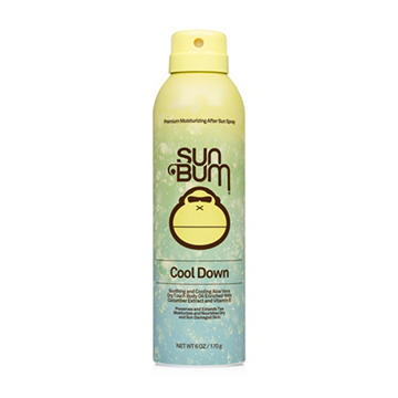 Sun Bum After Sun Spray Cool Down