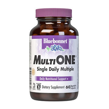 Bluebonnet MultiONE Capsules
