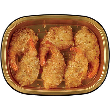 Meal Simple by H-E-B Jumbo Coconut Shrimp