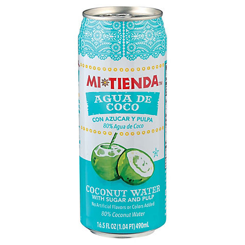 Cocotein Coconut Water Protein - Shop Diet & Fitness at H-E-B