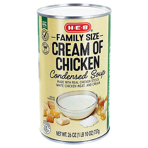 Maruchan Creamy Chicken Flavor Ramen Noodle Soup - Shop Soups & Chili at  H-E-B