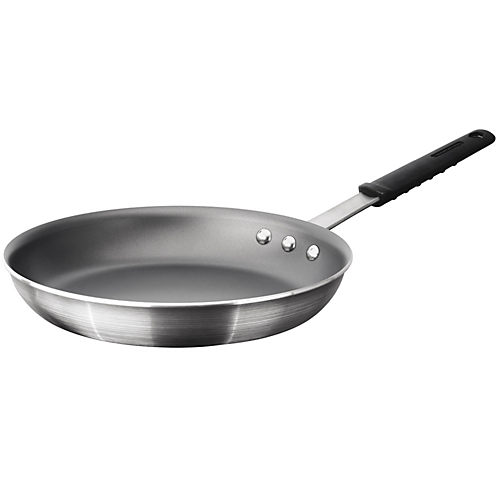 Tramontina Porcelain Enamel Double Burner Griddle - Shop Frying Pans &  Griddles at H-E-B