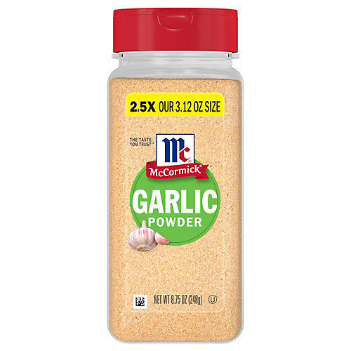 McCormick Salt Free Garlic & Herb Seasoning - Shop Spice Mixes at H-E-B