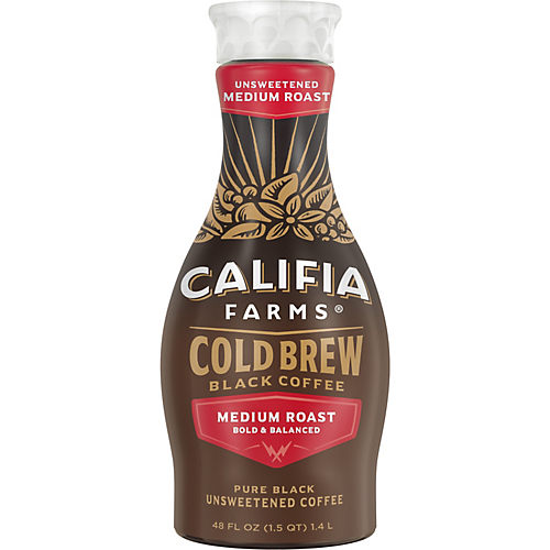 Starbucks Iced Coffee Subtly Sweetened - Shop Coffee at H-E-B