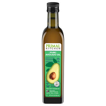 Primal Kitchen Pure Avocado Oil