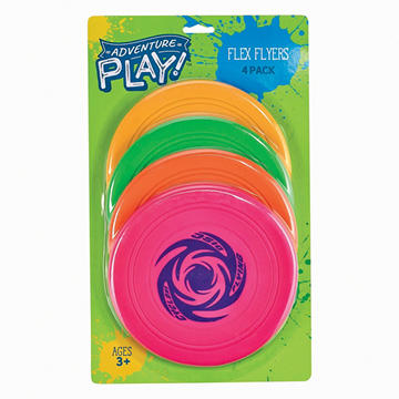 Adventure Play! Flex Flyers