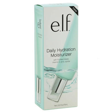 e.l.f. Daily Hydration Moisturizer