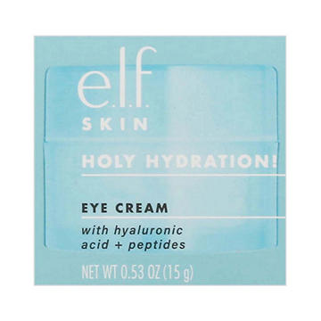 e.l.f. Holy Hydration! Eye Cream