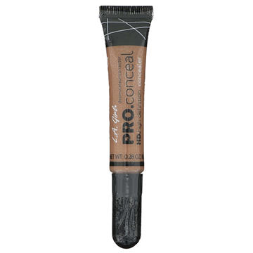 L.A. Girl HD Pro Conceal Medium Bisque