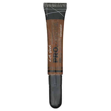 L.A. Girl HD Pro Conceal Espresso