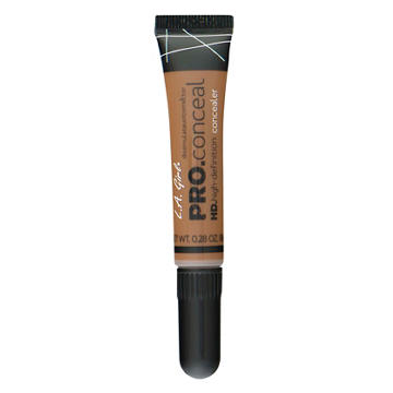 L.A. Girl HD Pro Conceal Dark Cocoa