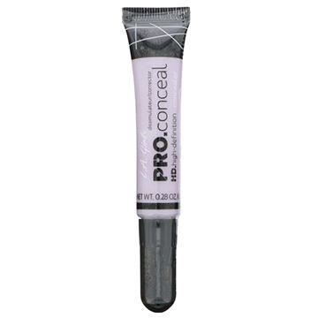 L.A. Girl HD Pro Conceal Lavendar Corrector