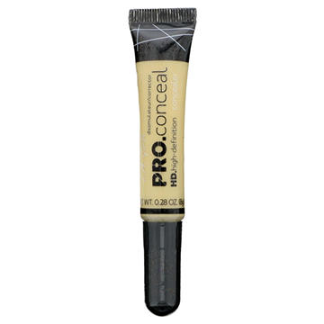 L.A. Girl HD Pro Conceal Yellow Corrector