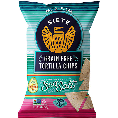 Siete Grain-Free Mexican Shortbread Cookies - Shop Cookies at H-E-B