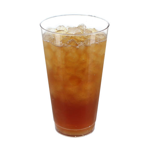 True Texas Fresh Brewed Unsweet Tea