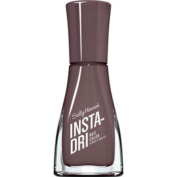 Sally Hansen Insta Dri Nail Polish - Slick Slate
