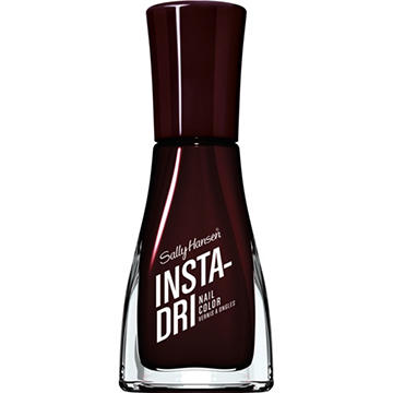 Sally Hansen Insta Dri Nail Polish - Go Garnet