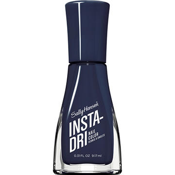 Sally Hansen Insta Dri Nail Polish - Midnight Drive