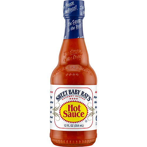 Hot Sauce - Shop H-E-B Everyday Low Prices