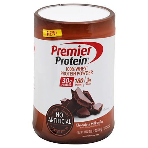 Premier Protein Clear Tropical Punch Drink - Shop Diet & Fitness at H-E-B