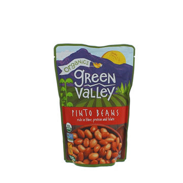 Green Valley Organics Pinto Beans