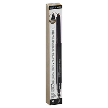 Wet n Wild Ultimate Brow Retractable Taupe