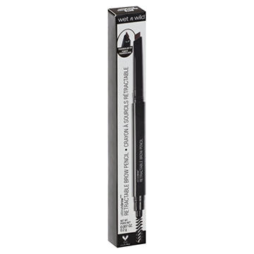 Wet n Wild Ultimate Brow Retractable Medium Brown