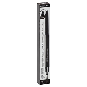 Wet n Wild Ultimate Brow Retractable Dark Brown