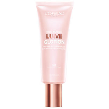 L'Oréal Paris True Match Lumi Glotion Natural Glow Enhancer - 901 Fair