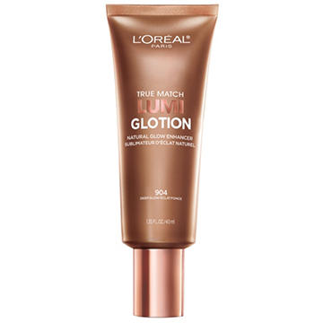L'Oréal Paris True Match Lumi Glotion Natural Glow Enhancer - 904 Deep