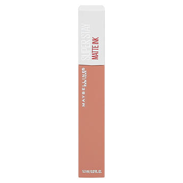 Maybelline Super Stay Matte Ink Liquid Lipstick - Poet