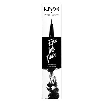 NYX Epic Ink Liner - Black