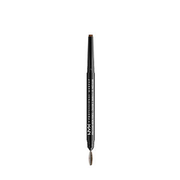 NYX Precision Brow Pencil - Soft Brown