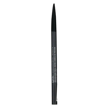 NYX Precision Brow Pencil - Ash Brown