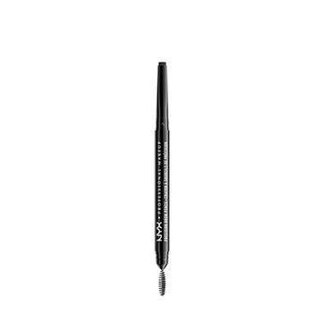 NYX Precision Brow Pencil - Black