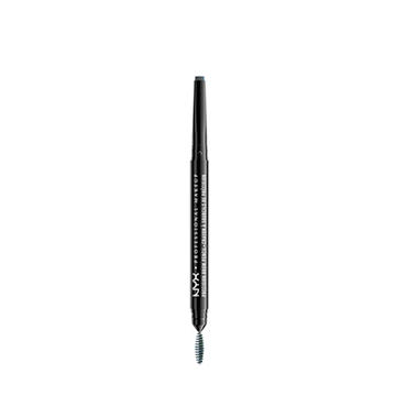 NYX Precision Brow Pencil - Charcoal