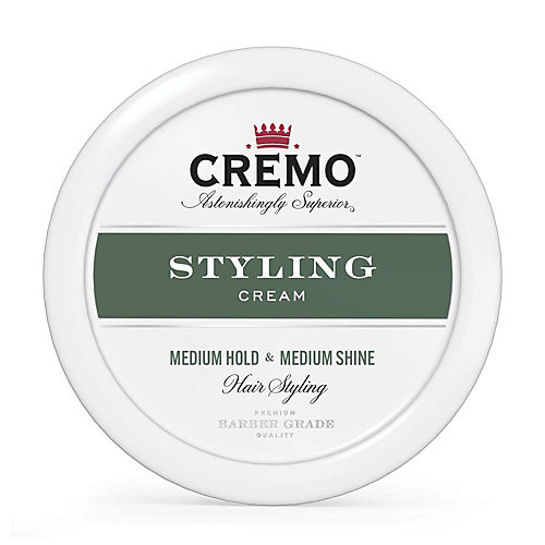 Review: Cremo 2 In 1 Shampoo And Conditioner! #cremo #hairproducts #review  