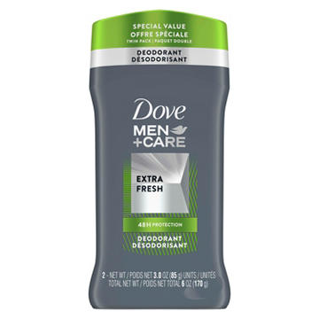 Dove Men+Care Extra Fresh Deodorant Stick