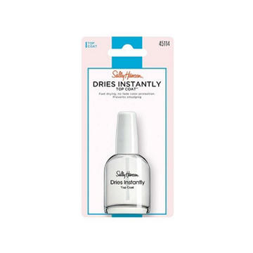 Sally Hansen Complete Treatment Top Coat