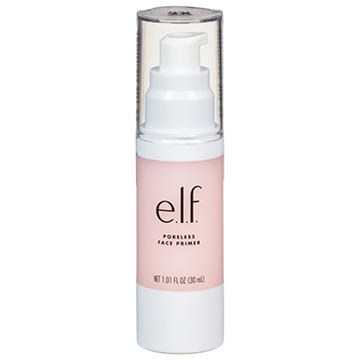 e.l.f. Poreless Face Primer