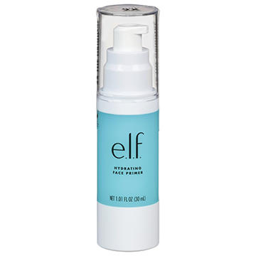 e.l.f. Hydrating Face Primer