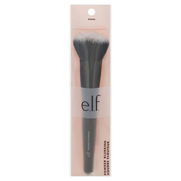 e.l.f. Selfie Ready Powder Blurring Brush