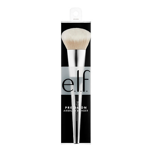 E.L.F. Blending Brush - «One never has enough makeup brushes