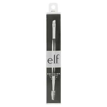 e.l.f. Beautifully Precise Eyebrow Duo Brush