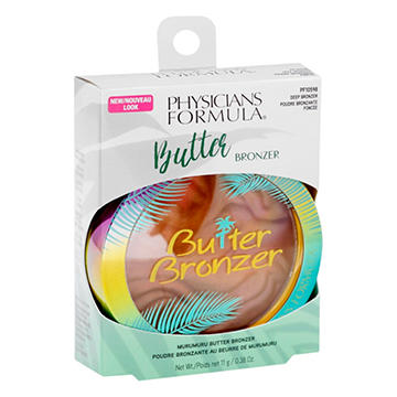 Physicians Formula Murumuru Butter Butter Bronzer Deep