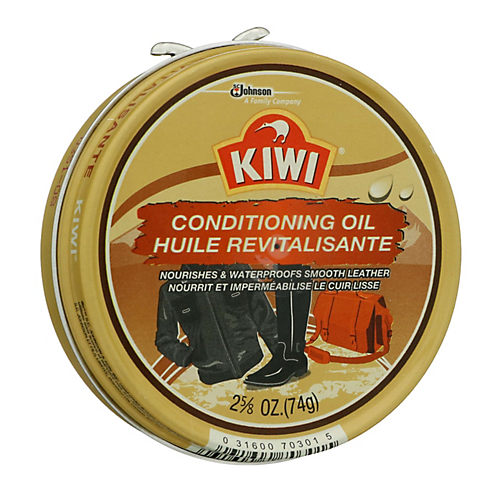 Kiwi hot sale boot conditioner