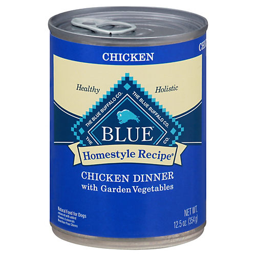 Heb blue hotsell buffalo dog food