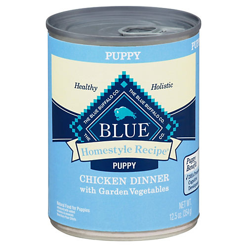 Blue Buffalo® Life Protection Formula™ Puppy Dry Dog Food - Natural, Chicken