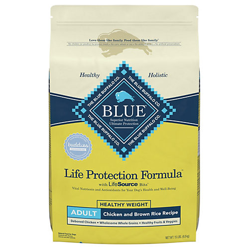 Blue buffalo large breed best sale puppy food feeding chart