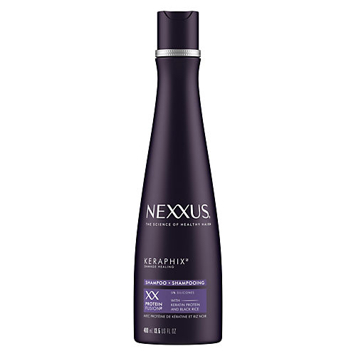 Nexxus Therappe Ultimate Moisture Shampoo for Normal to Dry Hair - Shop  Shampoo & Conditioner at H-E-B